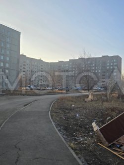 Квартира в Оренбургской обл., 61,3 кв.м, 3 комн. 