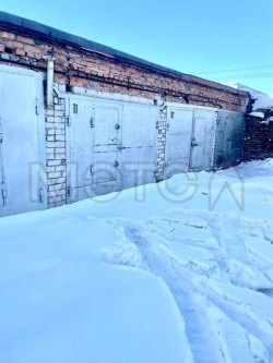 Гараж в Алтайском крае, 16 кв.м. 