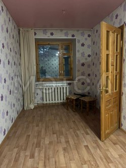 2/3 доли квартиры в Ульяновской обл. 