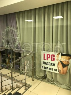 Помещение в Балашове, 390,8 кв.м. 