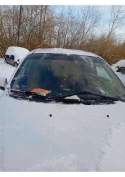 Транспортное средство: CHEVROLET KLAS AVEO, Идентификационный номер (VIN номер): XUUSF69WJA0011651…