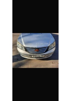 Транспортное средство – легковой автомобиль марка /модель – Geely Emgrand X7, год выпуска – 2013…