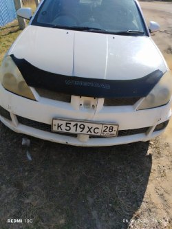 НИССАН ВИНГРОАД 2001 г.в.,
Категория ТС B, Мощность 105 л.с.,
Руль Правый, Объем 1497…