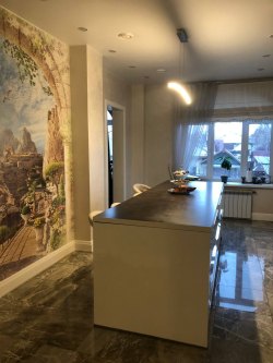 Объект индивидуального жилищного строительства, назначение: жилое, площадь 456,8кв.м., адрес: РФ…