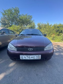 Марка и(или) модель: ЛАДА 111930 ЛАДА КАЛИНА
Год выпуска: 2012
Идентификационный номер (VIN):…