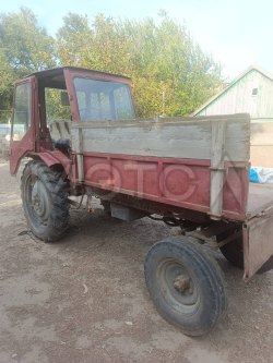 Трактор Т-16МГ-У1 