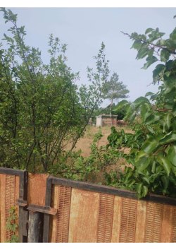 Земельный участок, общей площадью 580 кв. м. (Каракулин)  Лот №1