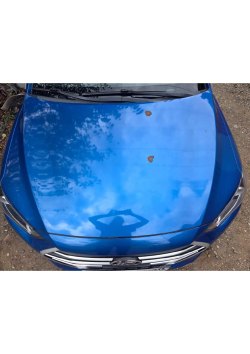 Продажа имущества должника Сергеевой Дарьи Дмитриевны автомобиль HYUNDAI ELANTRA  Лот №1