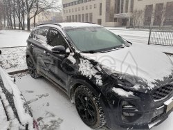 Kia Sportage, 2021 года, 183,5 лс, 847605 км, АКПП 