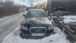 Audi A6, 2010 года, 170 лс, АКПП 