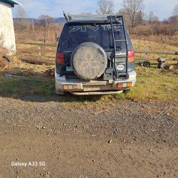 Транспортное средство MITSUBISHI RVR, 1995 г.в., ТС – легковой универсал, категория ТС - В, год…