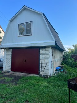 Земельный участок (под гараж). Адрес: Тамбовская область, Пичаевский р-н, с.Пичаево, ул. Трудовая…