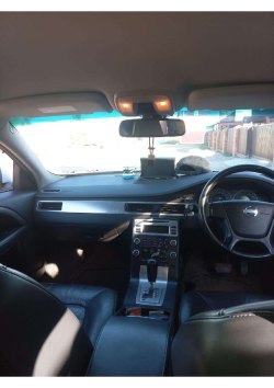 VOLVO V70;Год выпуска: 2010г

Иванов Н.С.