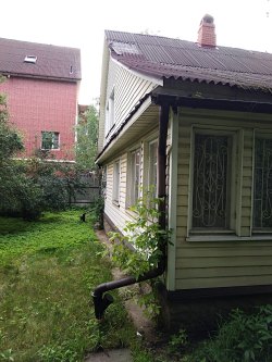 Торги Коробов ЗУ и ДОМ