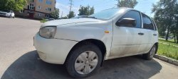 Легковой автомобиль, марка: Lada, модель: 111930 Kalina, год изготовления: 2012 г.в., цвет: Белый…