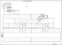 Машино-место в Краснодаре, 13,7 кв.м. 