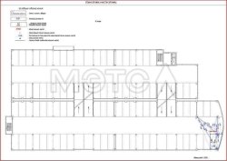 Машино-место в Краснодаре, 19,7 кв.м. 