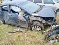 Kia Cerato, 2014 года, 150 лс, АКПП 