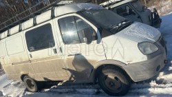 ГАЗ 2705,  2014 года 