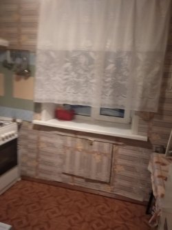 Трехкомнатная квартира с кадастровым номером 56:44:0222003:921, расположенная по адресу: г…