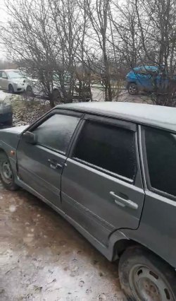 Легковой автомобиль, марки LADA SAMARA, ВАЗ 211440, 2008 г.в., государственный номерной знак…