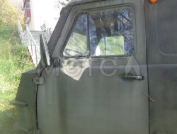 УАЗ 329671, 2003 года 