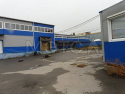 Имущественный комплекс в Ростове-на-Дону 