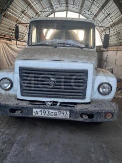 ГАЗ 27901-0000010-21, 2006 года, 117 лс 