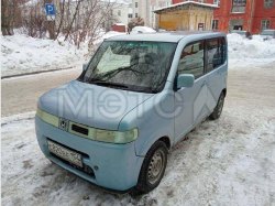 Honda That\'S, 2002 года, 47,1 лс, 358654 км, АКПП 