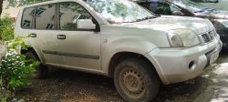 Лот №1 -  Автомобиль легковой марки NISSAN модель X TRAIL; 2010 года выпуска; VIN-номер…