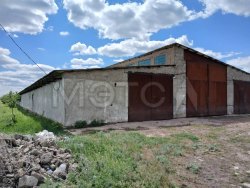 Имущественный комплекс в Волгоградской обл. 