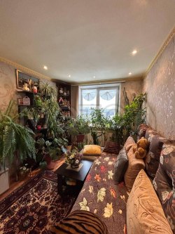 Квартира в Московской обл., 83,7 кв.м, 3 комн. 