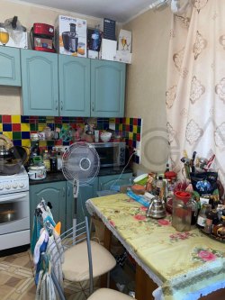 1/2 доля квартиры в Московской обл. 