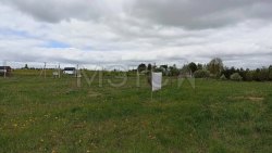 Земельный участок в Кировской обл., 1100 +/- 12 кв.м. 