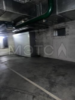 Машино-место в Москве, 14,6 кв.м. 