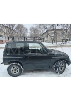 Suzuki Escudo, 1995 года, 100 лс, 253000 км, полный привод, АКПП 