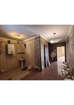  доля общей долевой собственности на здание жилое (Кадастровый № 36:34:0509033:264) площадью 216.4…