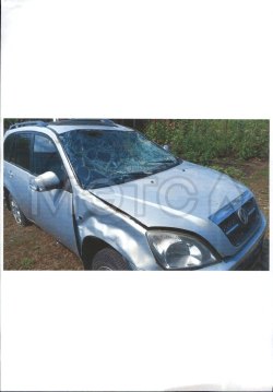 Vortex Tingo, 2011 года, 132 лс 