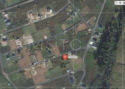 Земельный участок в Московской обл., 600 +/- 9 кв.м. 