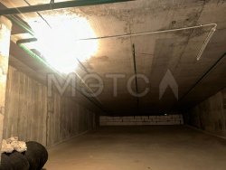 Помещение в Москве, 110,7 кв.м. 