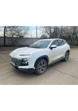 Должник Хасан М Али, т\с JETOUR DASHING JC1FPL4BL50E010M, VIN: HJRPBGFA4RB192859, 2024 г\в