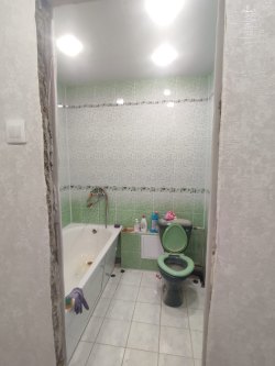 Жилое помещение (квартира), площадь - 32,2 кв.м., по адресу: Владимирская область Кольчугинский…