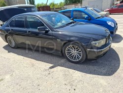 BMW 7 серии, 2002 года, 272 лс, 295026 км, АКПП 