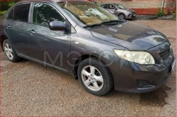 Toyota Corolla, 2007 года, 124 лс, 111111 км 