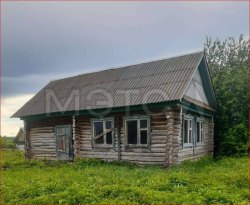 Земельный участок в Татарстане, 3467 кв.м. 