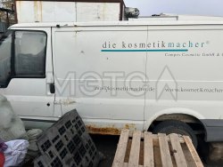 FORD TRANSIT, 2003 года 