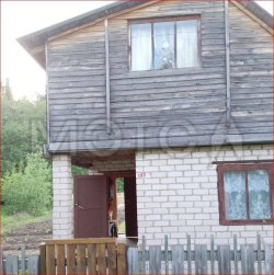 Земельный участок в Кировской обл., 366 кв.м. 