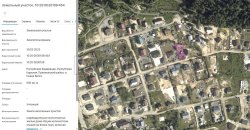 Земельный участок в Карелии, 600 кв.м. 