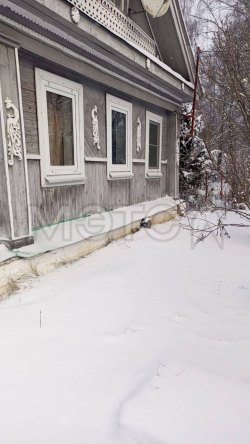 1/4 доля дома и 1/4 доля земельного участка во Владимирской обл. 