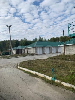 Гаражный бокс в Челябинской обл., 20,3 кв.м. 